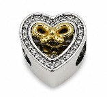 Sterling Silver 925 Charm