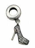 Sterling Silver 925 Charm