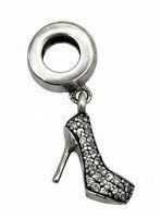 Sterling Silver 925 Charm