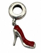 Sterling Silver 925 Charm