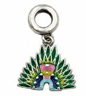 Sterling Silver 925 Charm