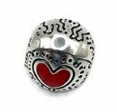 Sterling Silver 925 Charm