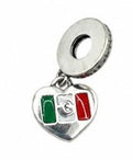 Sterling Silver 925 Charm