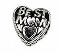 Sterling Silver 925 Charm