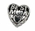 Sterling Silver 925 Charm