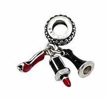 Sterling Silver 925 Charm