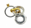Sterling Silver 925 Charm