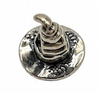 Sterling Silver 925 Charm