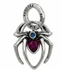 Sterling Silver 925 Charm