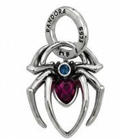 Sterling Silver 925 Charm