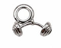 Sterling Silver 925 Charm