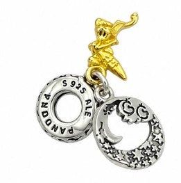 Sterling Silver 925 Charm