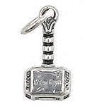 Sterling Silver 925 Charm
