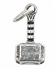 Sterling Silver 925 Charm
