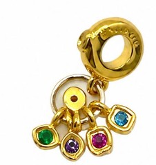 Sterling Silver 925 Charm