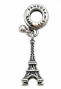 Sterling Silver 925 Charm