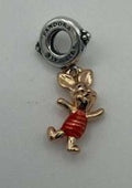 Sterling Silver 925 Charm