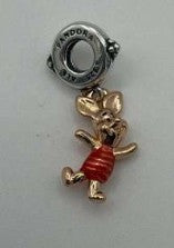 Sterling Silver 925 Charm