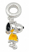 Sterling Silver 925 Charm