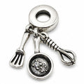 Sterling Silver 925 Charm