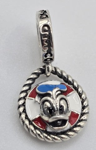 Sterling Silver 925 Charm