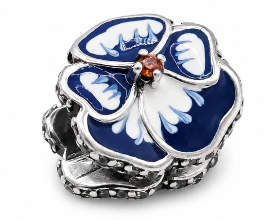 Sterling Silver 925 Charm