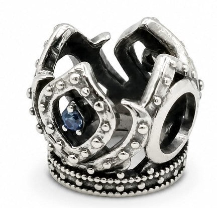 Sterling Silver 925 Charm