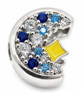Sterling Silver 925 Charm