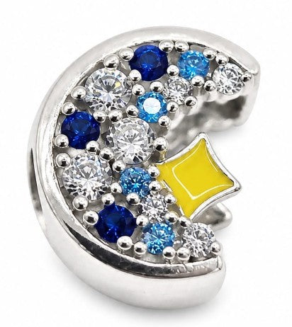 Sterling Silver 925 Charm