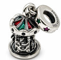 Sterling Silver 925 Charm