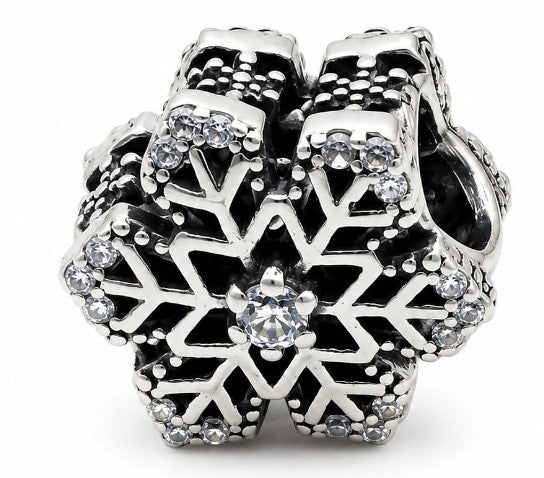 Sterling Silver 925 Charm