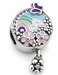 Sterling Silver 925 Charm