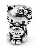 Sterling Silver 925 Charm