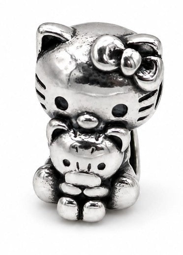 Sterling Silver 925 Charm