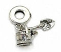 Sterling Silver 925 Charm