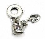 Sterling Silver 925 Charm
