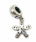 Sterling Silver 925 Charm