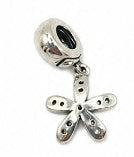 Sterling Silver 925 Charm