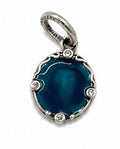 Sterling Silver 925 Charm