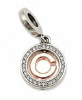 Sterling Silver 925 Charm