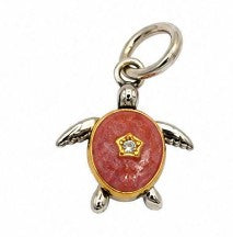 Sterling Silver 925 Charm