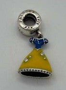 Sterling Silver 925 Charm