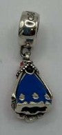 Sterling Silver 925 Charm