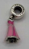 Sterling Silver 925 Charm