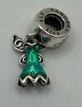 Sterling Silver 925 Charm