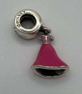 Sterling Silver 925 Charm