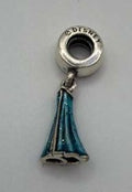 Sterling Silver 925 Charm