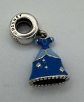 Sterling Silver 925 Charm