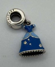Sterling Silver 925 Charm