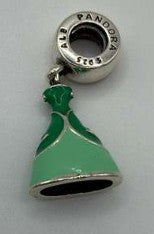 Sterling Silver 925 Charm
